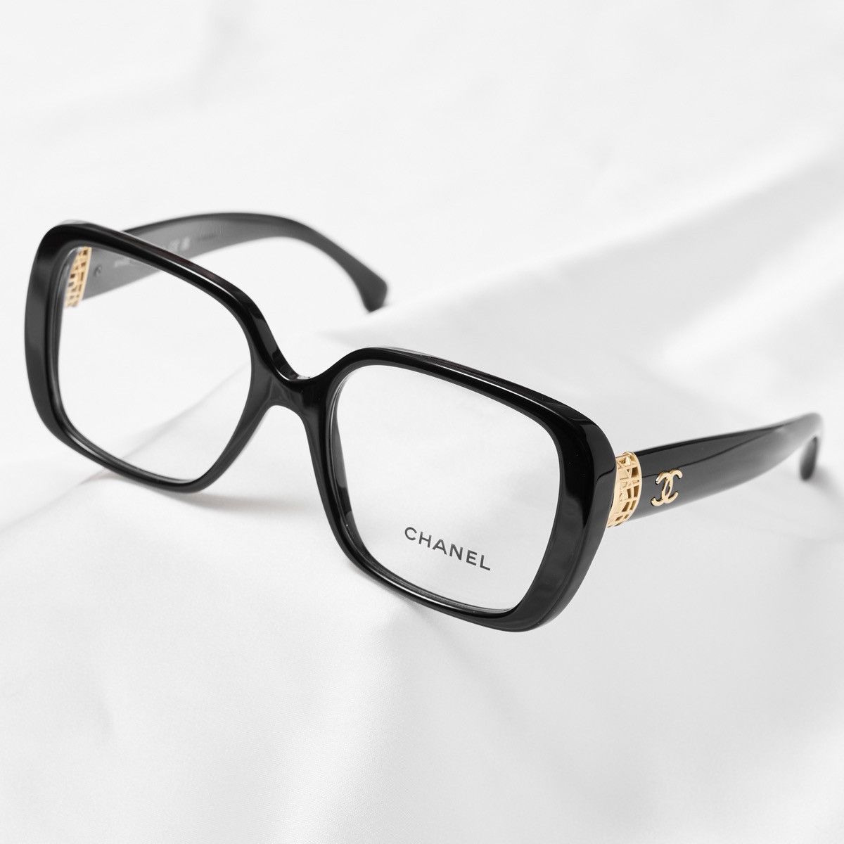 Chanel CHANEL 0CH3479 C622 GLASSES Size ONE SIZE - 2 Thumbnail