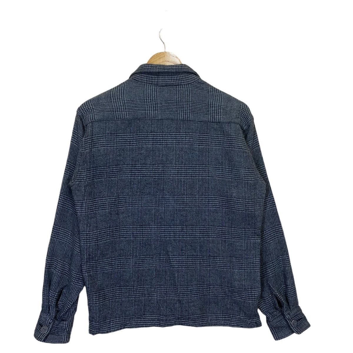 Pendleton Pendleton Woolen Mills Check Button Jacket Size US S / EU 44-46 / 1 - 9 Thumbnail