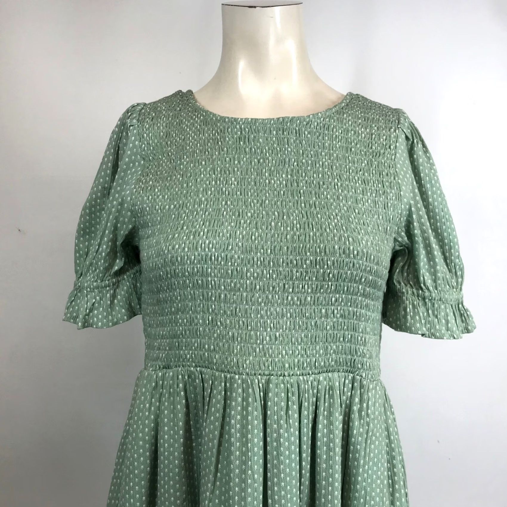 American Eagle Outfitters VINTAGE American Eagle Outfitters Dress? Size M / US 6-8 / IT 42-44 - 2 Thumbnail
