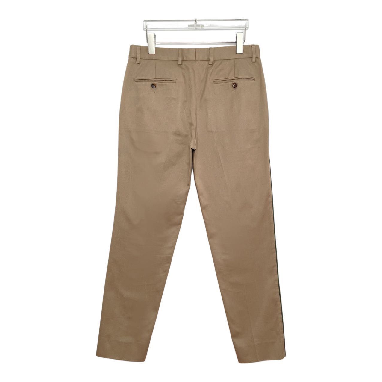 Gucci Gucci Stylish Trousers K26WX Size US 32 / EU 48 - 2 Thumbnail
