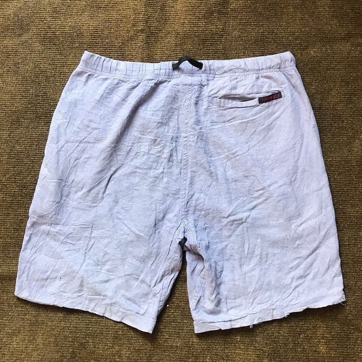 Gramicci × Hysteric Glamour Gramicci Shortpants Trail short G-pants outdoor mountaineers Size US 34 / EU 50 - 6 Thumbnail