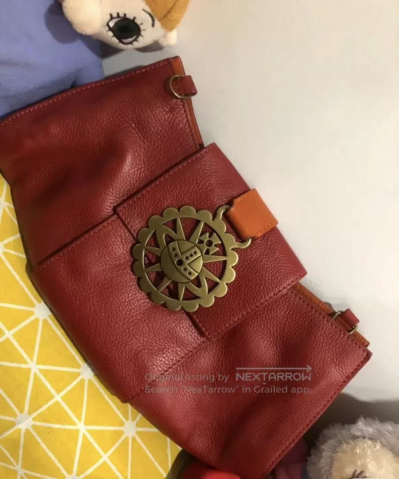 Vivienne Westwood Vivienne Westwood size os Saturn crossbody bag Size ONE SIZE - 2 Thumbnail