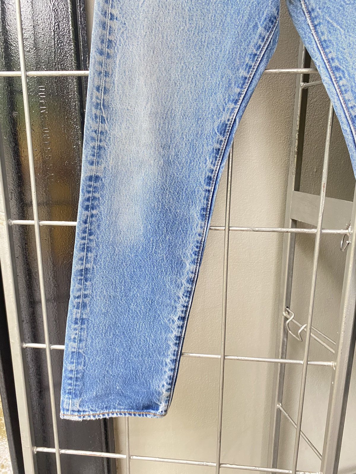 Levi's Levi’s vintage jeans Size US 31 - 20 Thumbnail