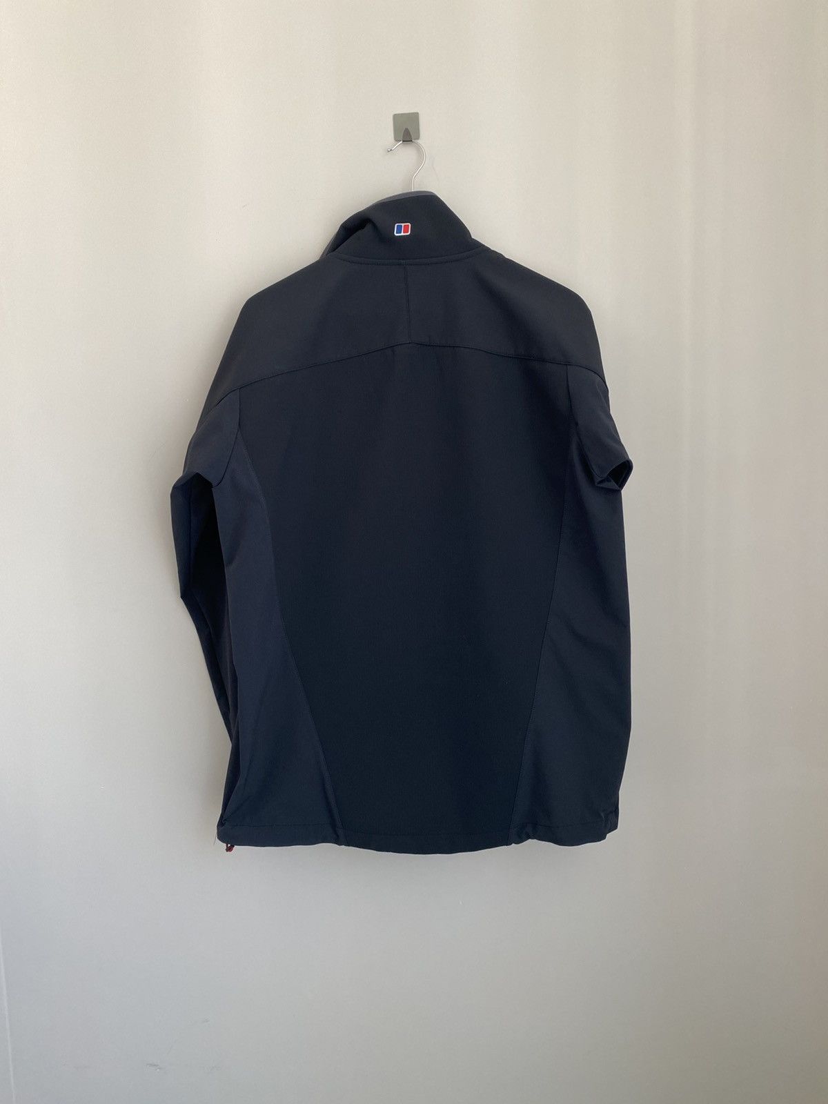 Berghaus Berghaus men's softshell jacket Size US L / EU 52-54 / 3 - 9 Thumbnail