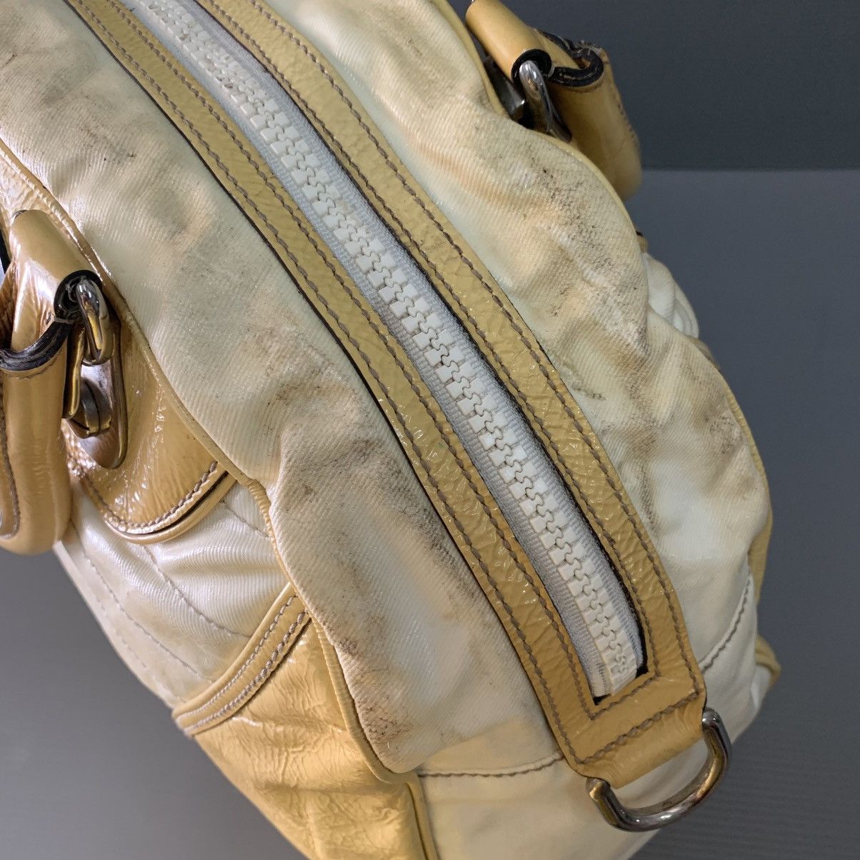 Gucci Gucci Sport Travel Bag Size ONE SIZE - 9 Thumbnail