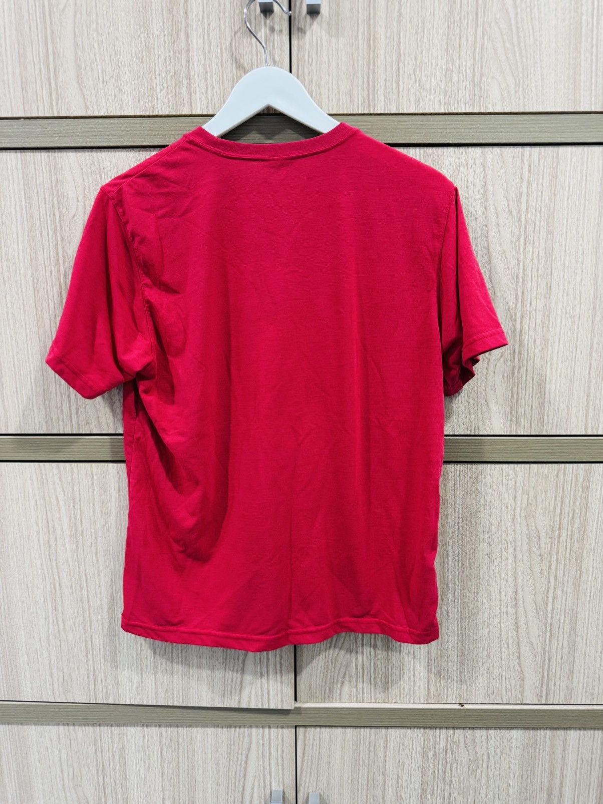 Montbell Vintage Montbell T Shirt Made In Japa Size US M / EU 48-50 / 2 - 2 Thumbnail