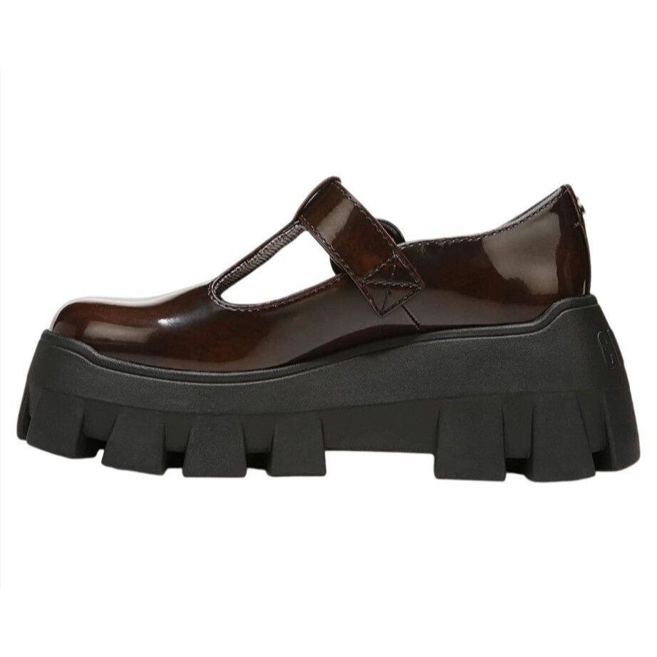 Other CIRCUS NY BY SAM EDELMA / Amy / Womens Lug Sole Shoes Chest Size US 6.5 / IT 36.5 - 2 Thumbnail