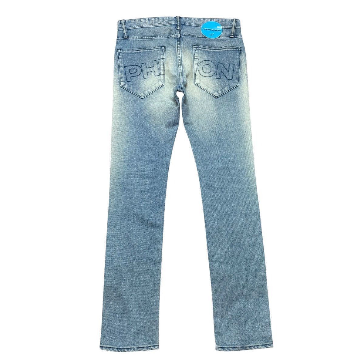 PHENOMENON Phenomenon Denim Jeans Size US 30 / EU 46 - 1 Thumbnail