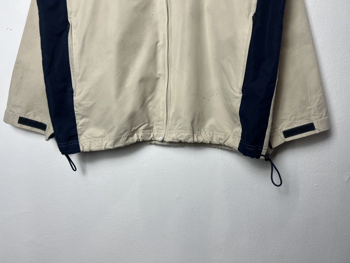 Fred Perry Fred Perry Nylon Windbreaker Size US S / EU 44-46 / 1 - 3 Thumbnail