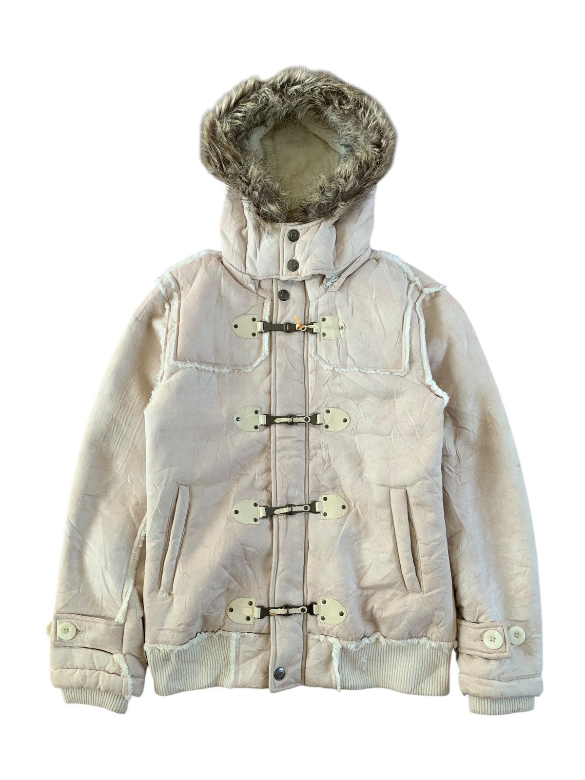 In The Attic | Grailed