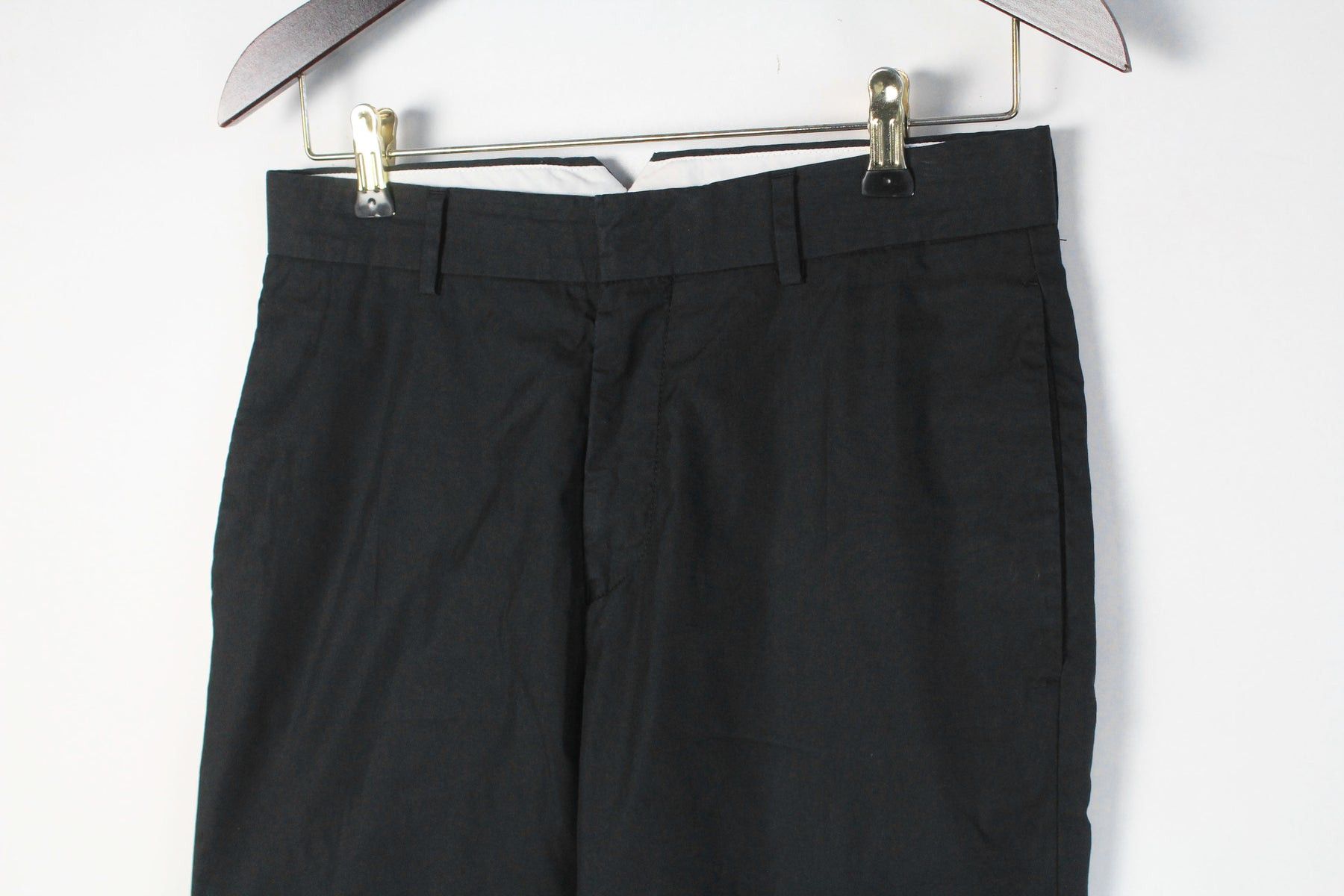 Acne Studios Acne Studios Aron T Pop Pants 46 Size US 30 / EU 46 - 3 Thumbnail