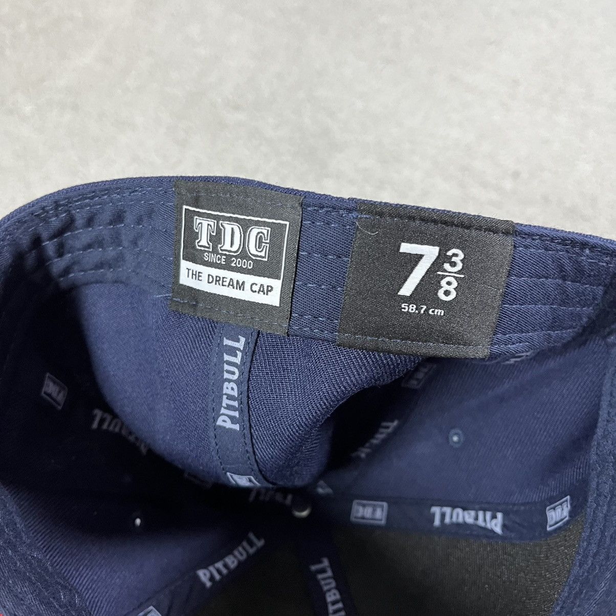 Complex Playboy Carti YVL Hat Size ONE SIZE - 8 Thumbnail