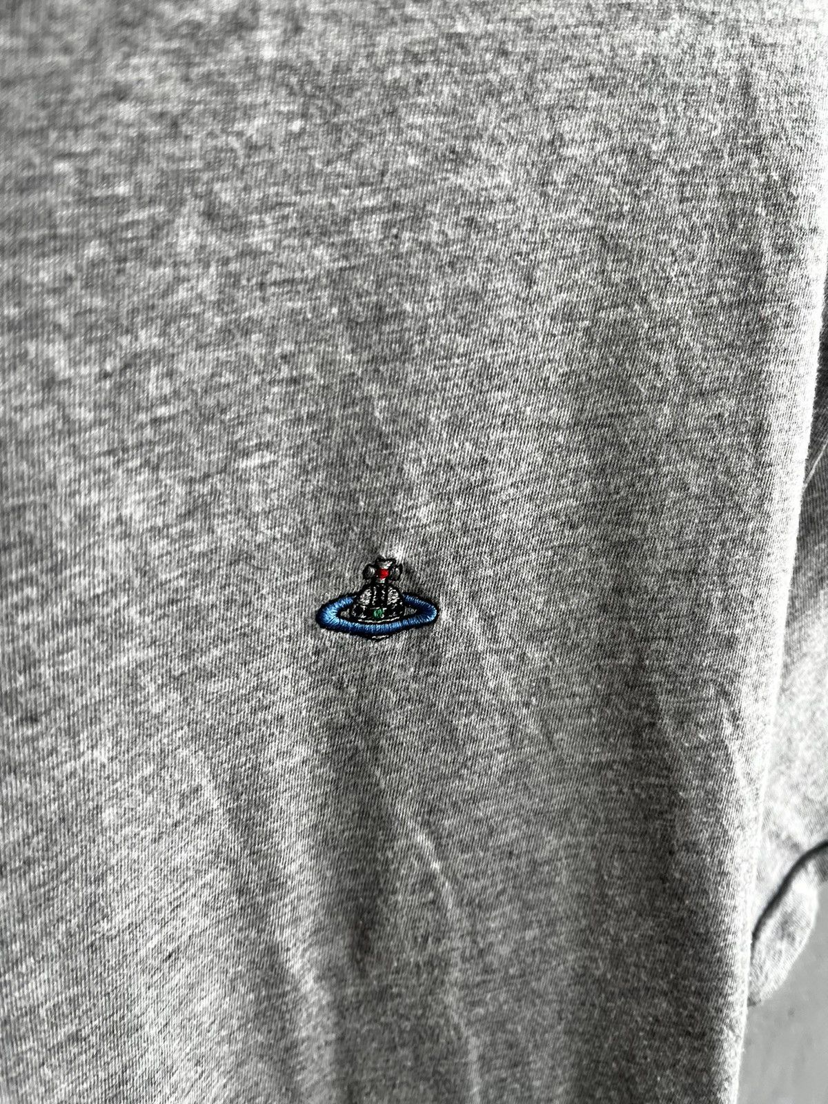Other × Vivienne Westwood Vivienne Westwood T-Shirt Made in Portugal RARE LUXURY Size US XL / EU 56 / 4 - 5 Thumbnail