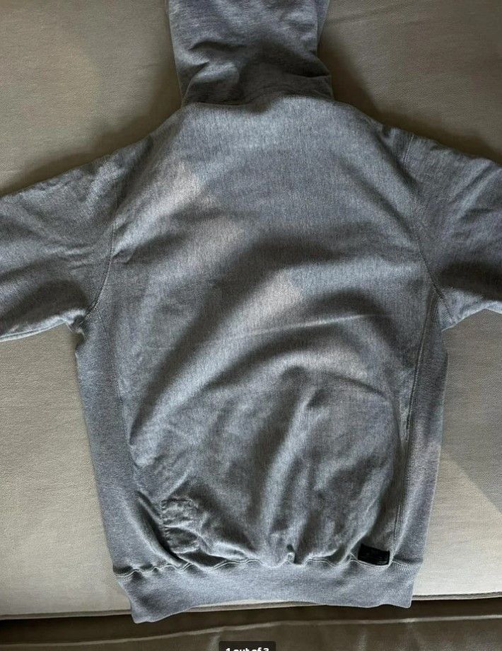 Maharishi Maharishi hoodie Size US S / EU 44-46 / 1 - 2 Thumbnail