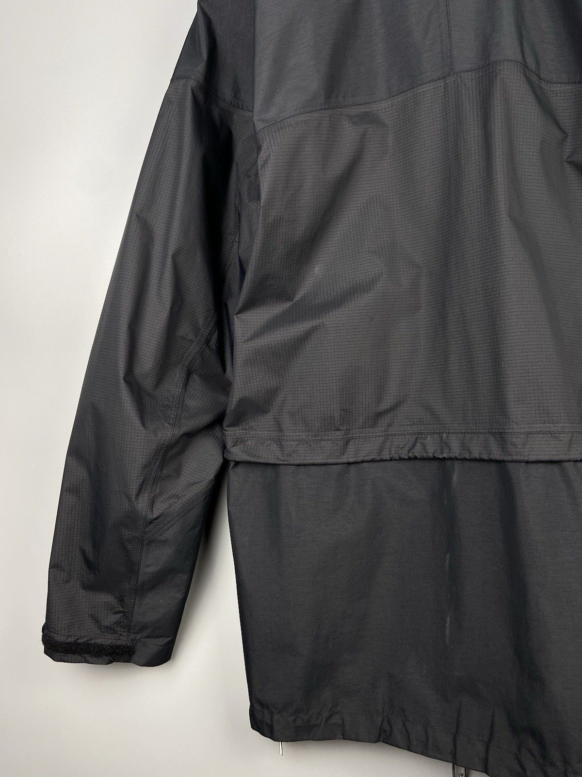 Berghaus Berghaus Extrem Paclite Hiking Outdoor Light Jacket Size US M / EU 48-50 / 2 - 15 Thumbnail