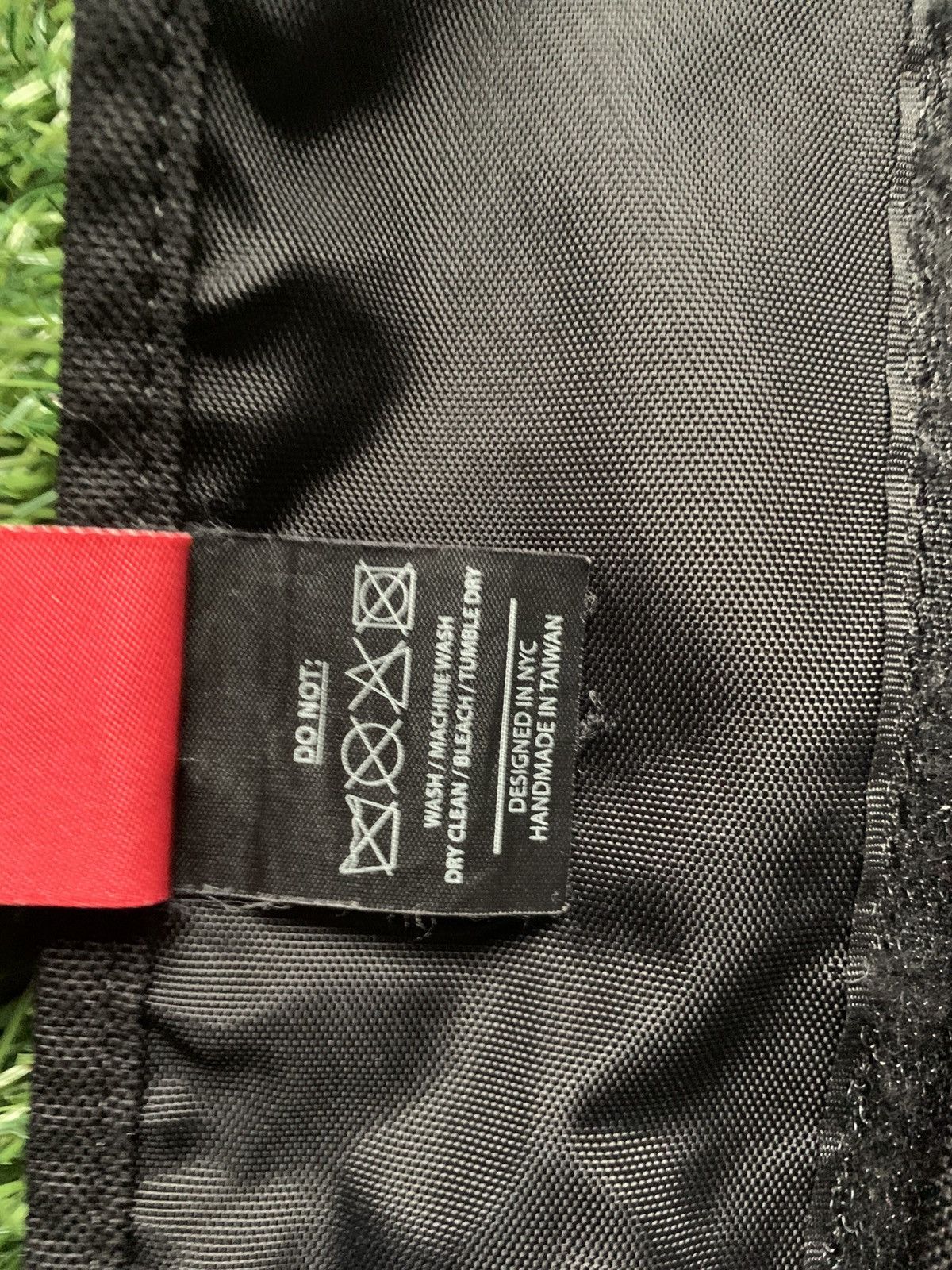 Manhattan Portage LMC x Manhattan Portage Messenger Size ONE SIZE - 6 Thumbnail
