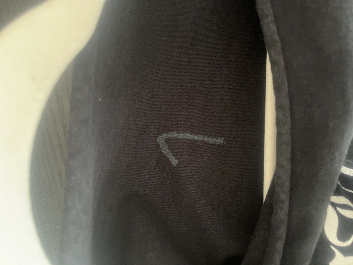 Yeezy Yeezy Vultures Merch Size US M / EU 48-50 / 2 - 3 Thumbnail