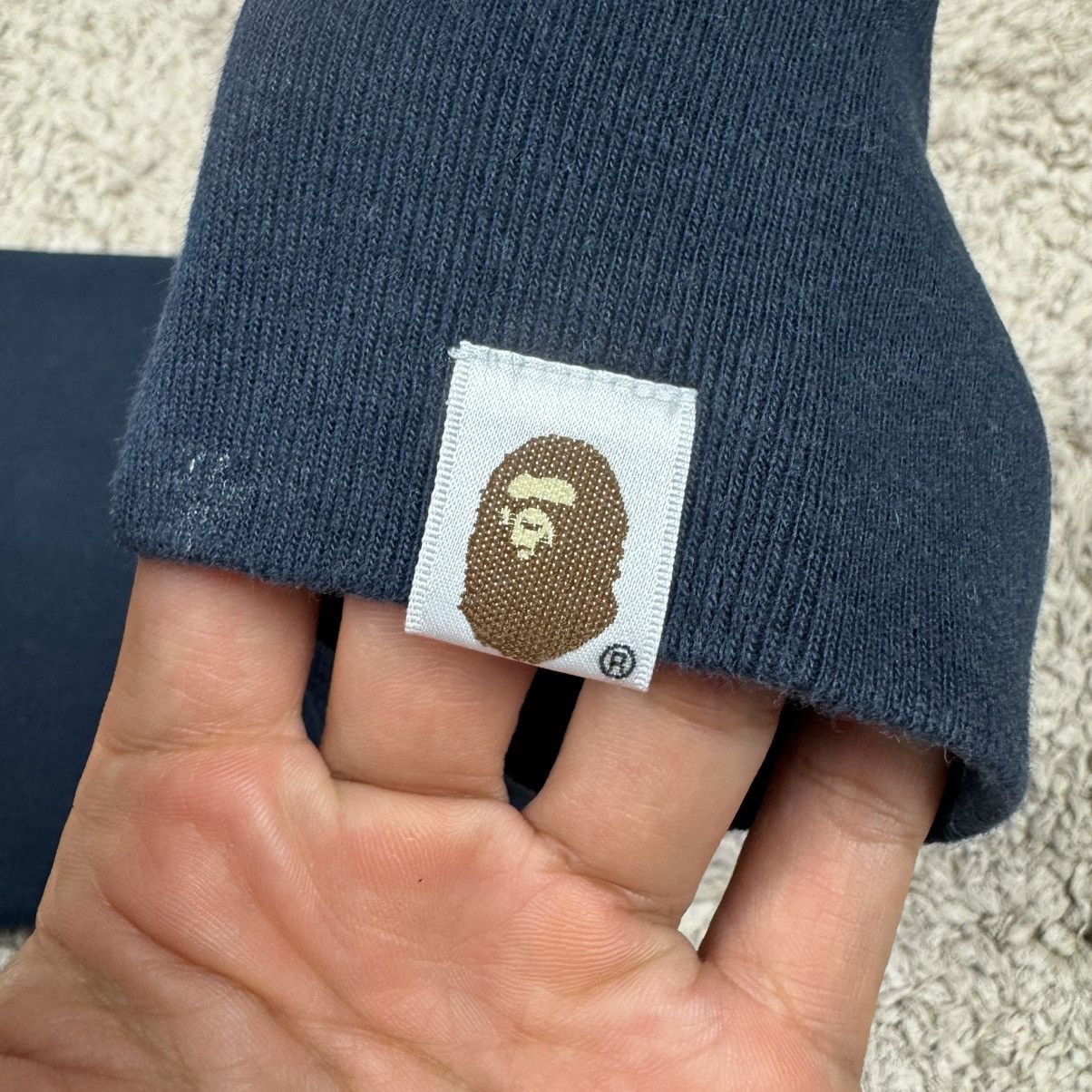 Bape Vintage Bape Teriyaki Source Fullzipper Hoodie Size US M / EU 48-50 / 2 - 18 Thumbnail