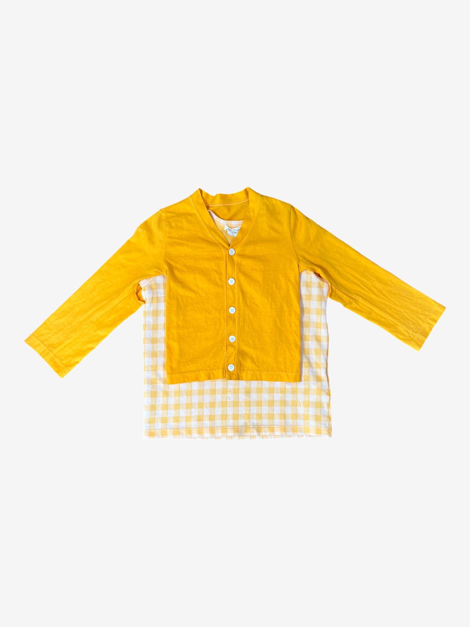 Comme des Garcons Comme des garçons Long sleeves Size S / US 4 / IT 40 - 2 Thumbnail