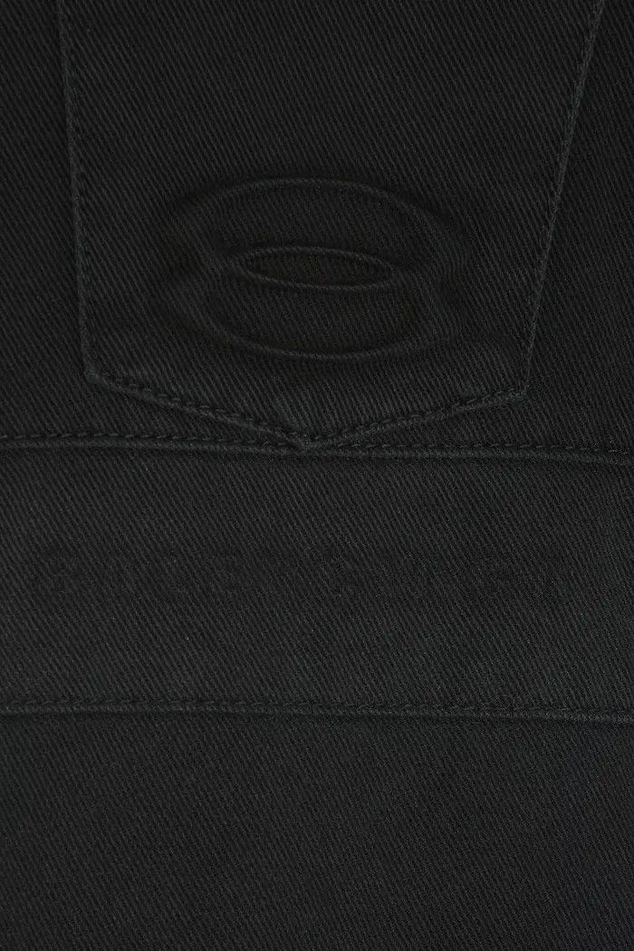 Balenciaga o1w1db10226 Racer Jacket in Black Size US L / EU 52-54 / 3 - 4 Thumbnail