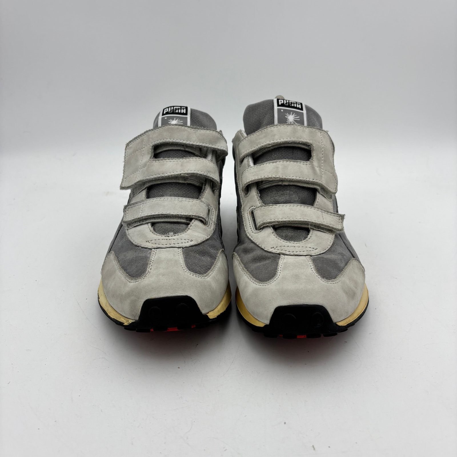 Maison MIHARA YASUHIRO × Puma Maison Mihara Yasuhiro x Puma Cloudburst Sneakers Shoes 12 Size US 12 / EU 45 - 2 Thumbnail