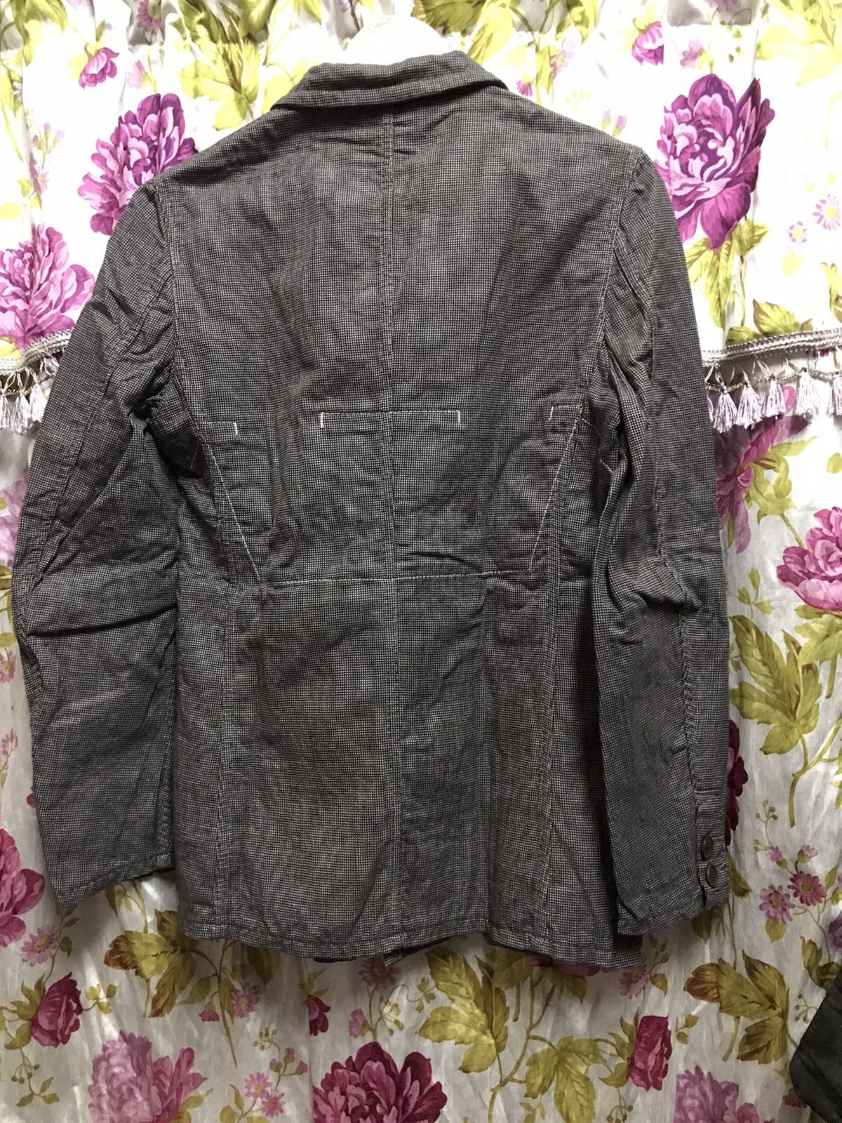 Comme des Garcons Homme Plus LIMITED COMME DES GARCONS HOME PLUS Size US S / EU 44-46 / 1 - 4 Thumbnail