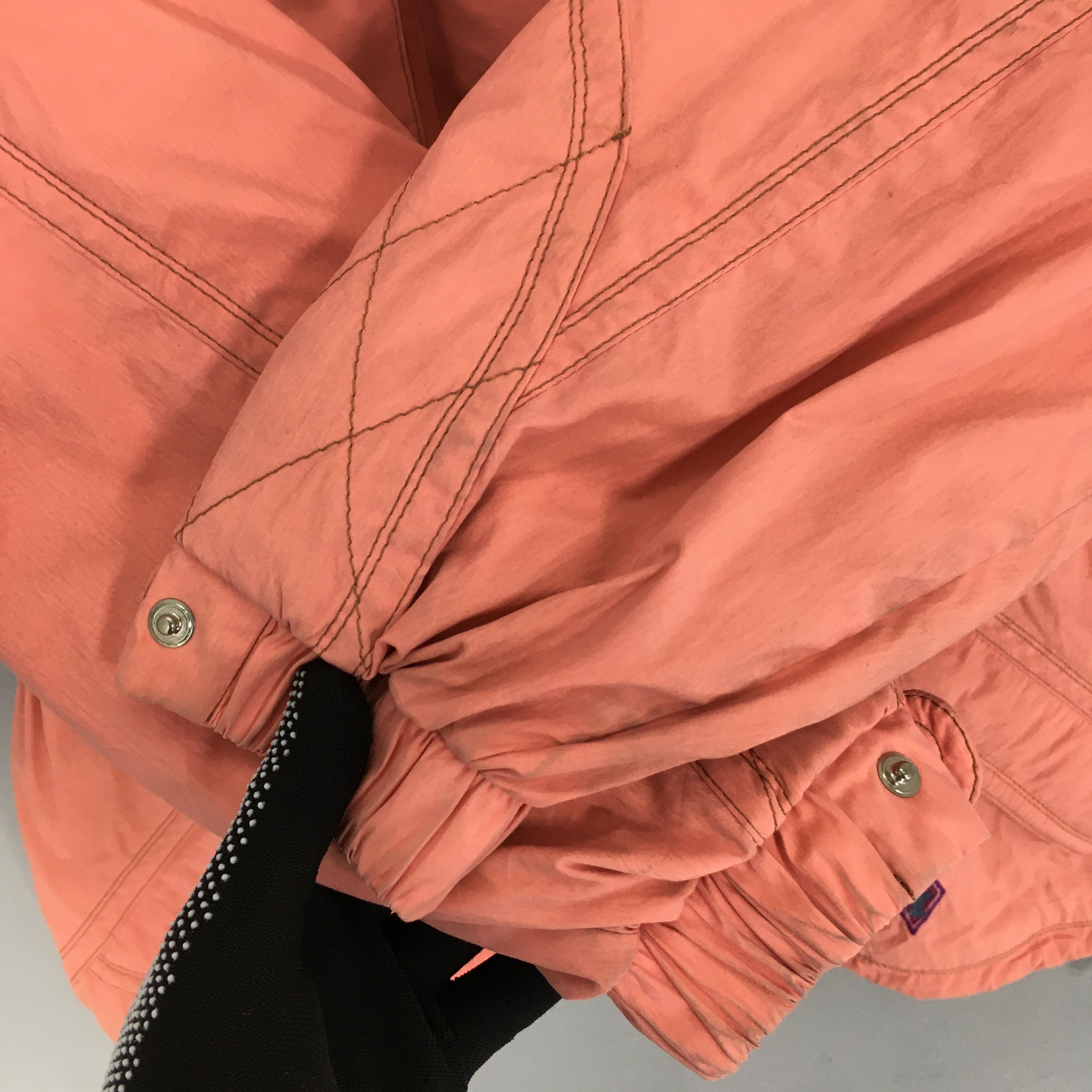 Phenix × Vintage Vintage Nordy Ski Wear Parka Jacket Large Size US L / EU 52-54 / 3 - 7 Thumbnail