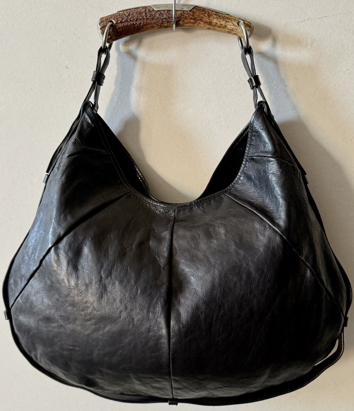 Yves Saint Laurent Archive Yves Saint Laurent - Tom Ford - SS2002 - Mombasa Bag Size ONE SIZE - 5 Thumbnail