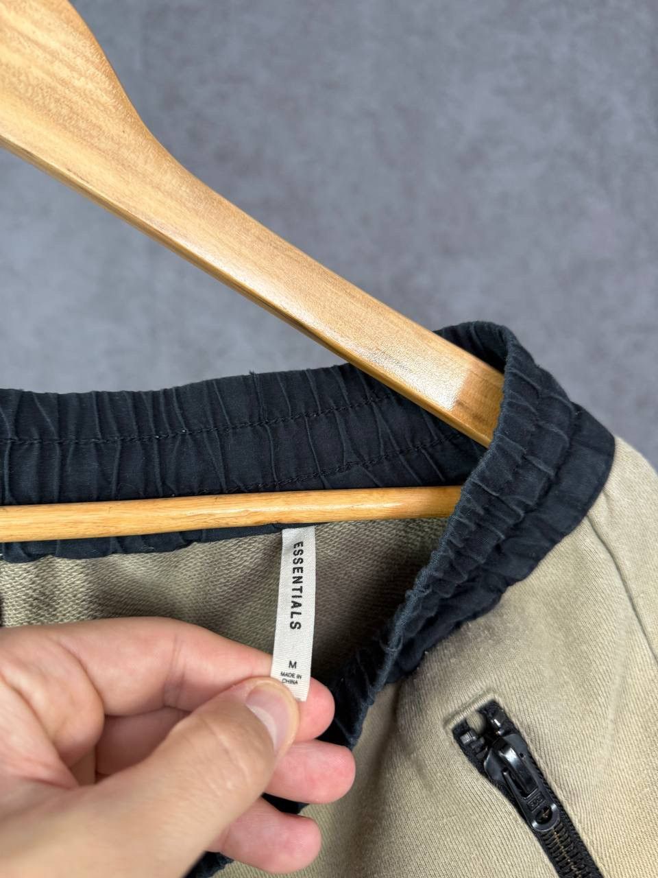 FOG FOG designer shorts Size US 32 / EU 48 - 4 Thumbnail