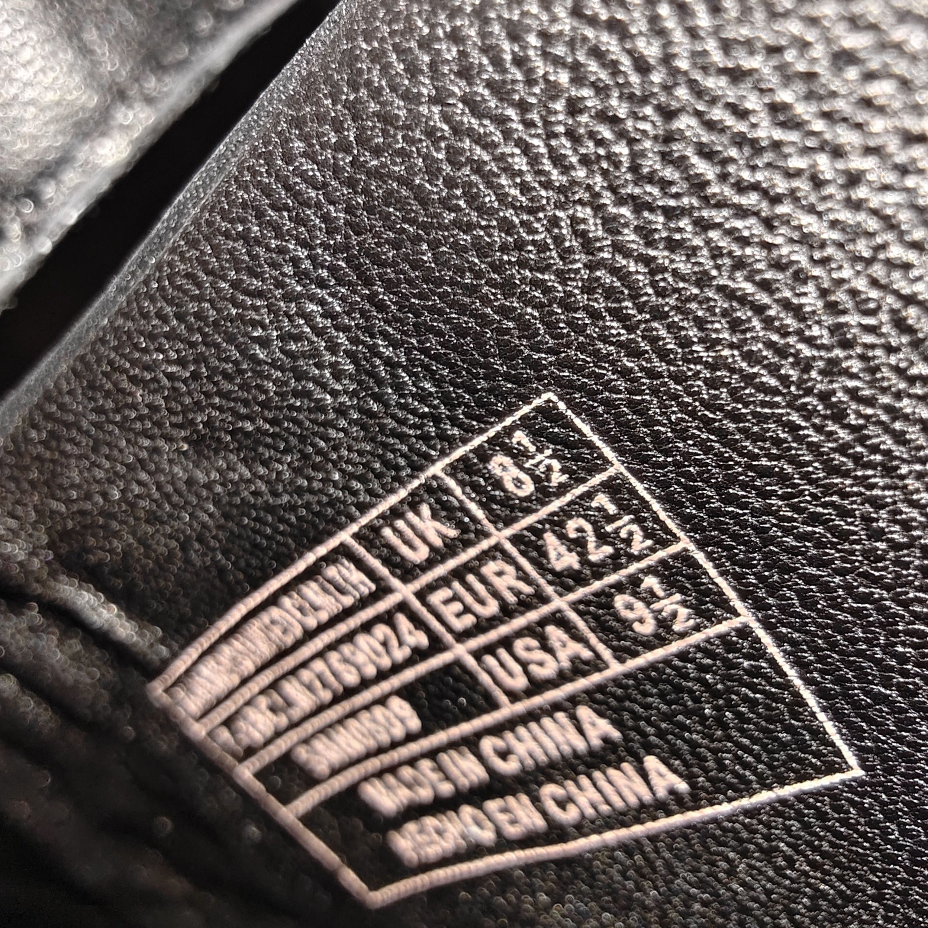Lacoste Zaha Hadid x Lacoste leather boots Size US 9.5 / EU 42-43 - 9 Thumbnail