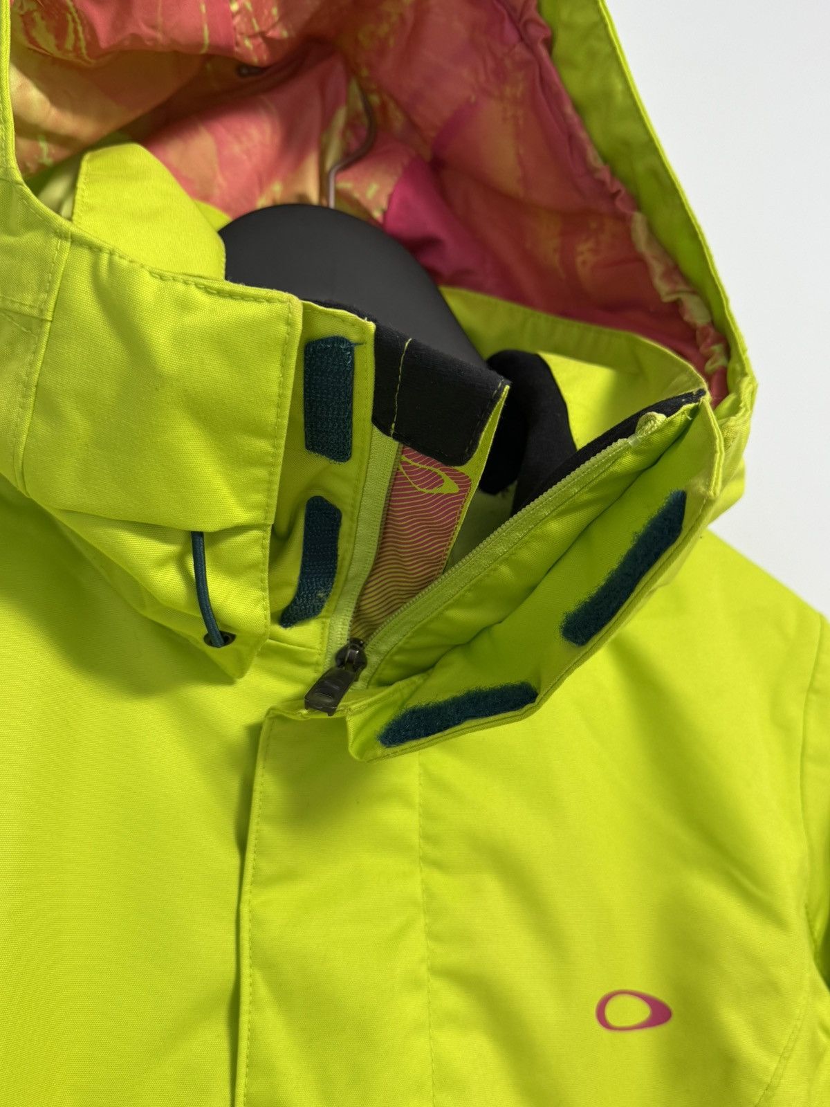 Oakley Oakley Vintage Y2K style Outdoor Jacket Women’s Size M / US 6-8 / IT 42-44 - 10 Thumbnail