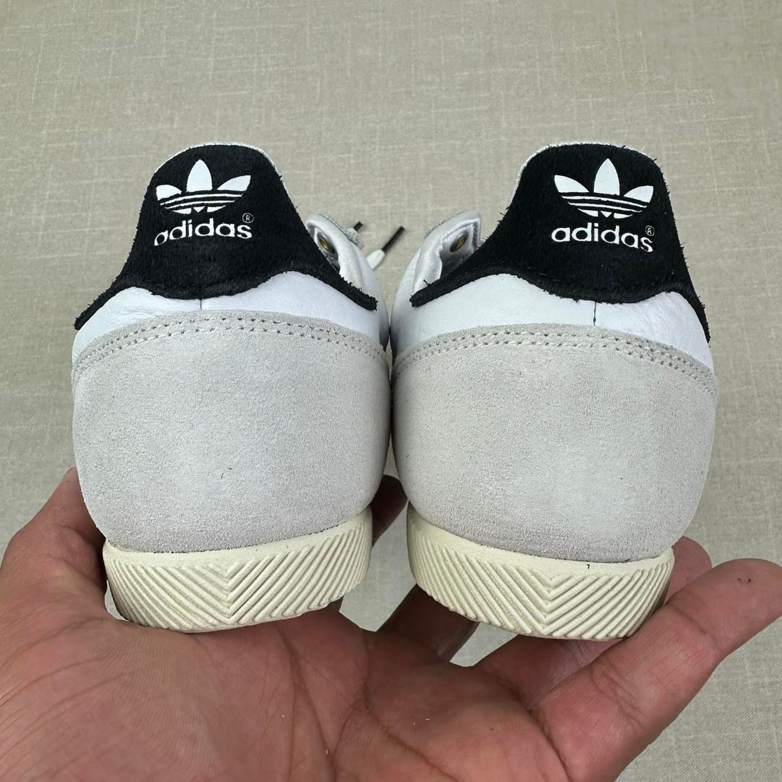 Adidas ☁️ adidas Japan "Cloud White" 11.5W Size US 11.5 / IT 41.5 - 5 Thumbnail