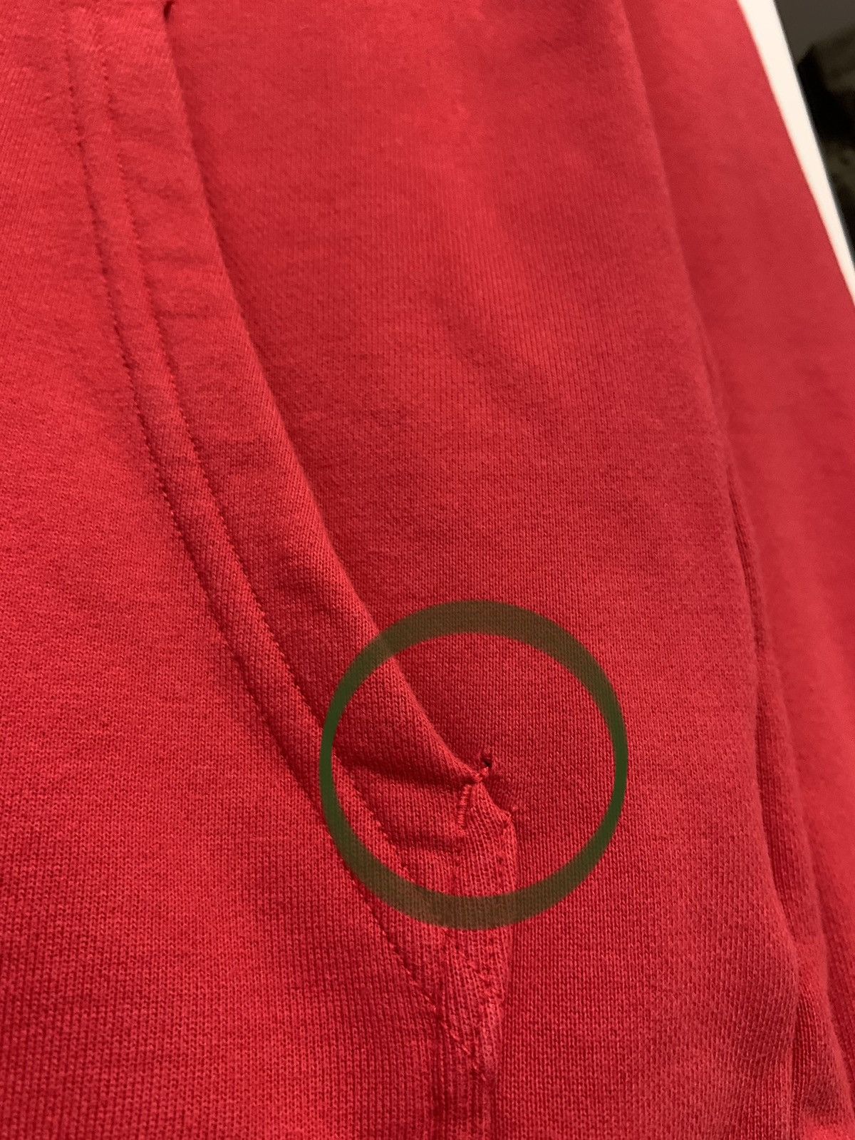 Vintage Vintage Nike Manchester United Hoodie Size US S / EU 44-46 / 1 - 11 Thumbnail