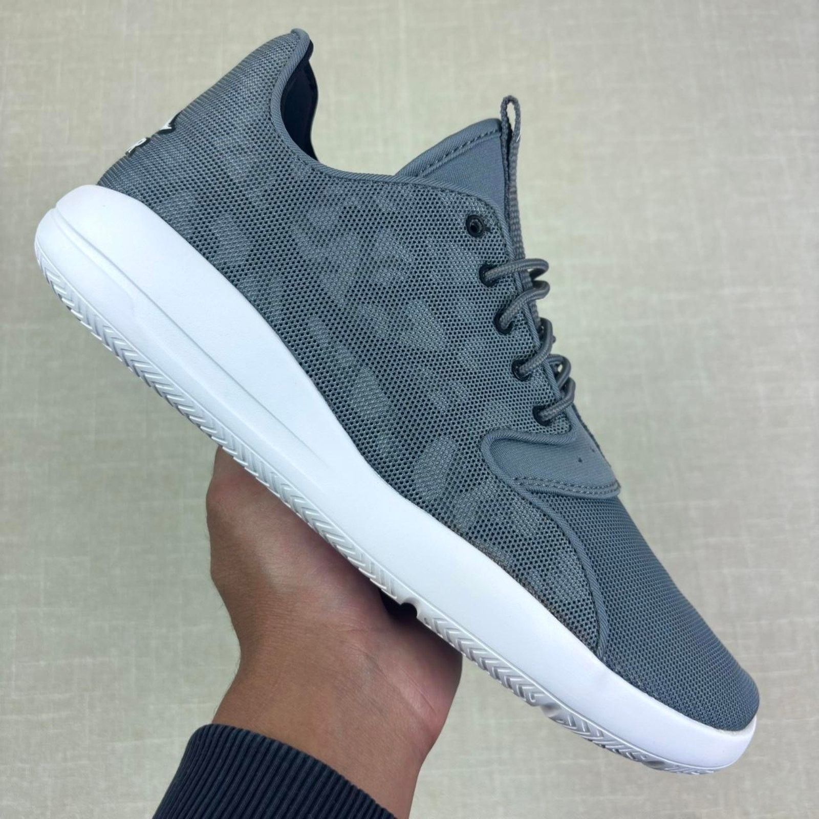 Jordan Brand 🐺 Jordan Eclipse “Grey" 11.5M Size US 11.5 / EU 44-45 - 1 Thumbnail