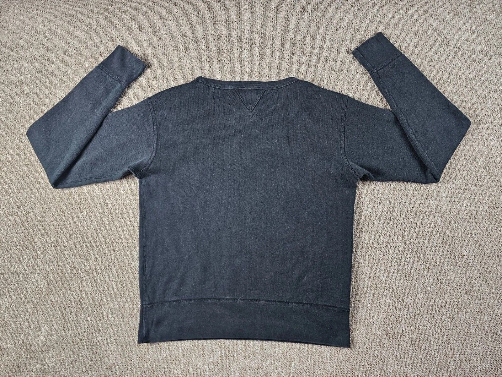 Polo Ralph Lauren Polo Sport Ralph Lauren New York Gym Crewneck Sweatshirt S Size US S / EU 44-46 / 1 - 5 Thumbnail