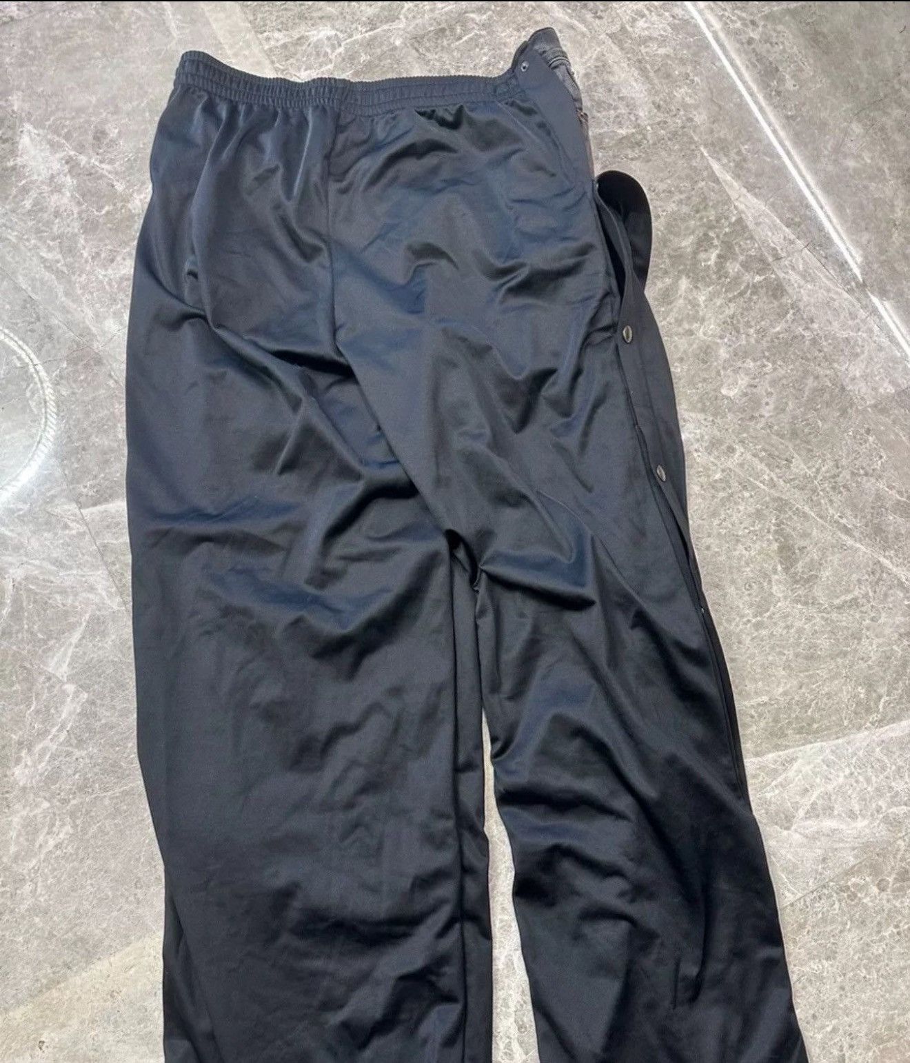 Y/Project Y project double waist causl denim pants Size US 34 / EU 50 - 4 Thumbnail