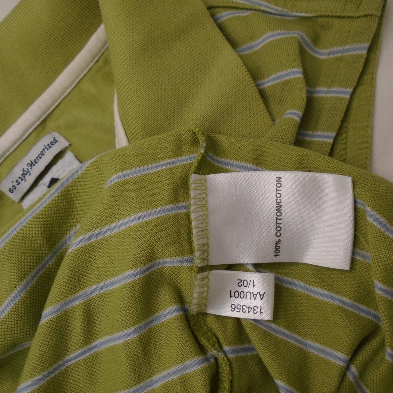 Adidas Women's T-Shirt Adidas. Khaki. XL. Used. Satisfactory Size XL / US 12-14 / IT 48-50 - 13 Thumbnail