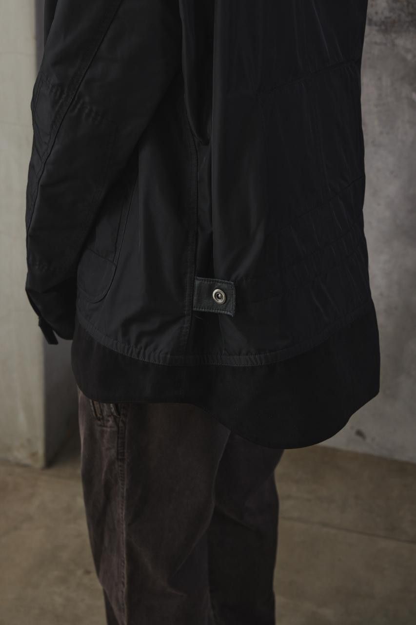 Junya Watanabe × Oakley Junya Watanabe MAN x Oakley Laminated Jacket Size US XL / EU 56 / 4 - 6 Thumbnail