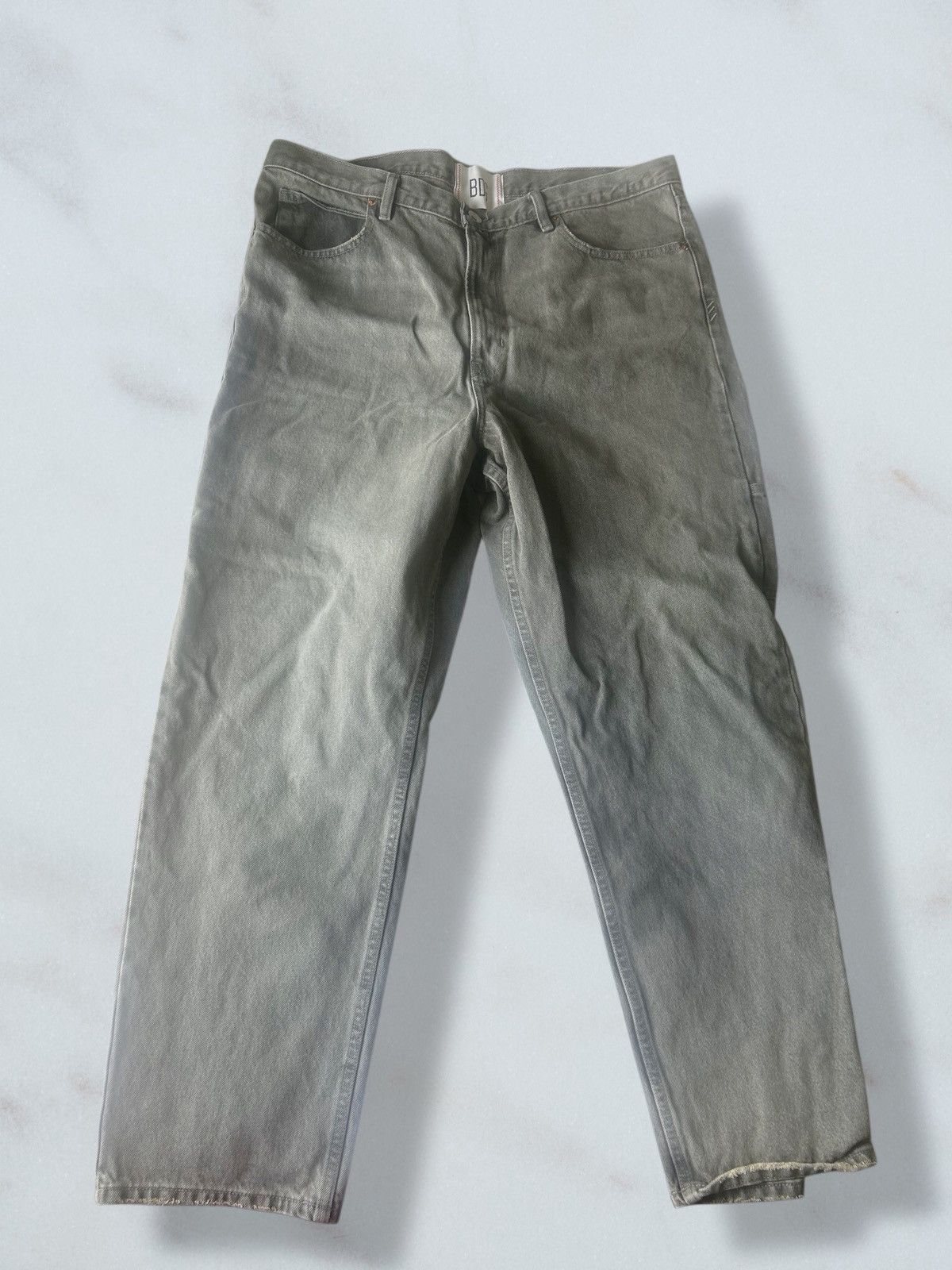 Bdg BDG Carpenter Pants Size US 38 / EU 54 - 1 Thumbnail