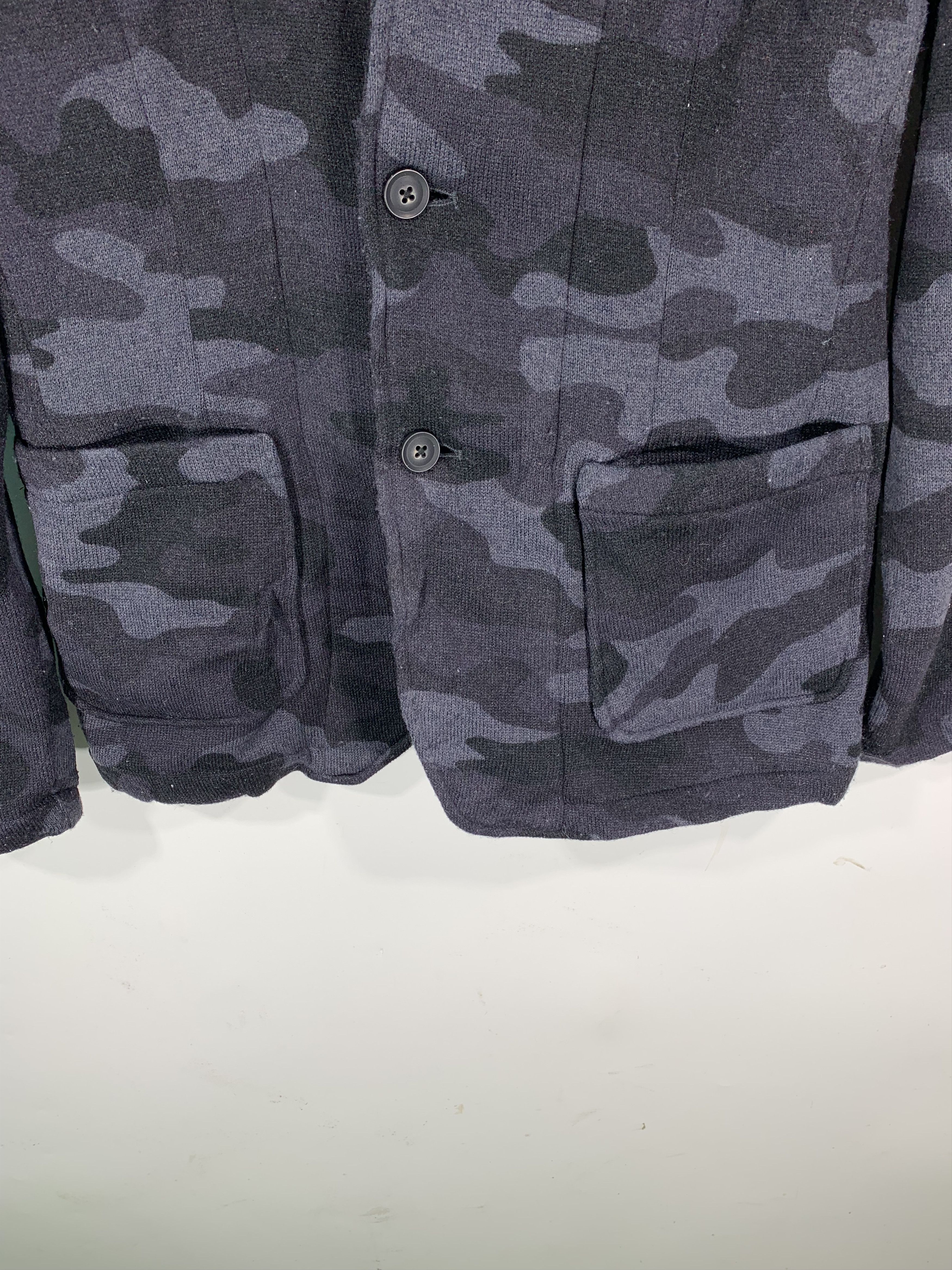 Japanese Brand × Vintage Avail Mode Sweat Camo Size US S / EU 44-46 / 1 - 2 Thumbnail