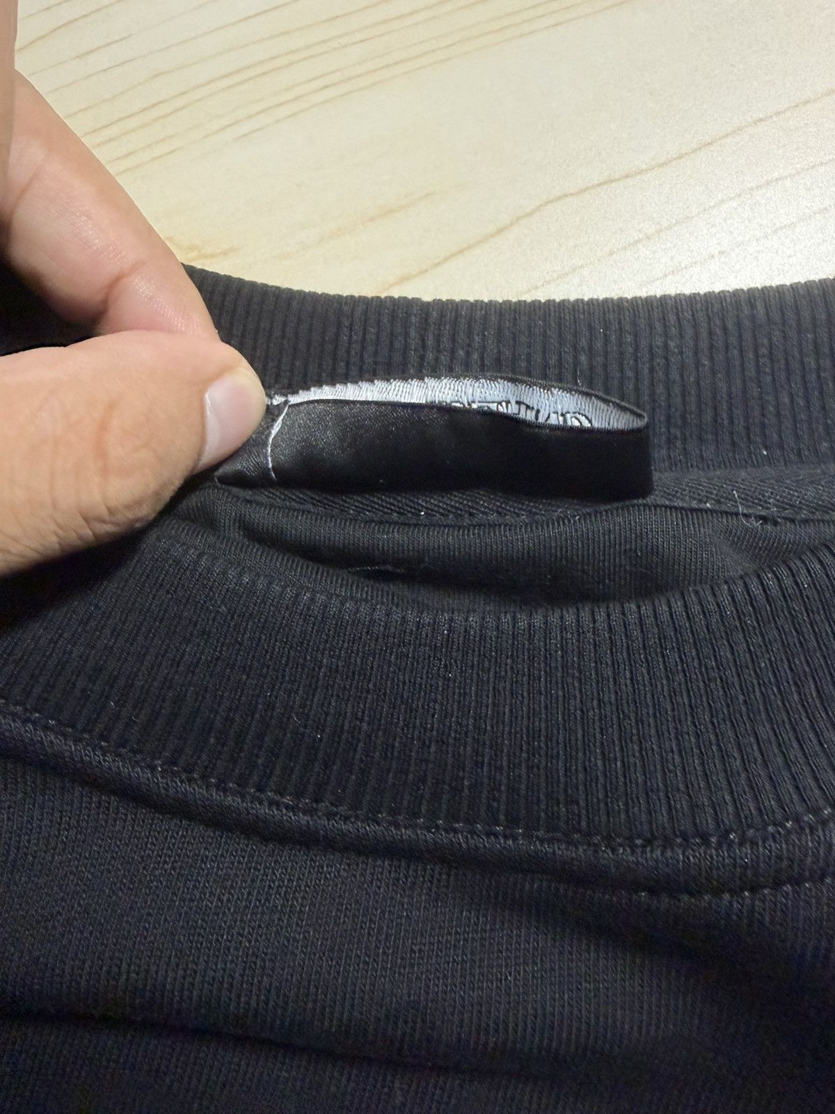 Stone Island Shadow Project (Open to offers) Jumper Size US M / EU 48-50 / 2 - 10 Thumbnail