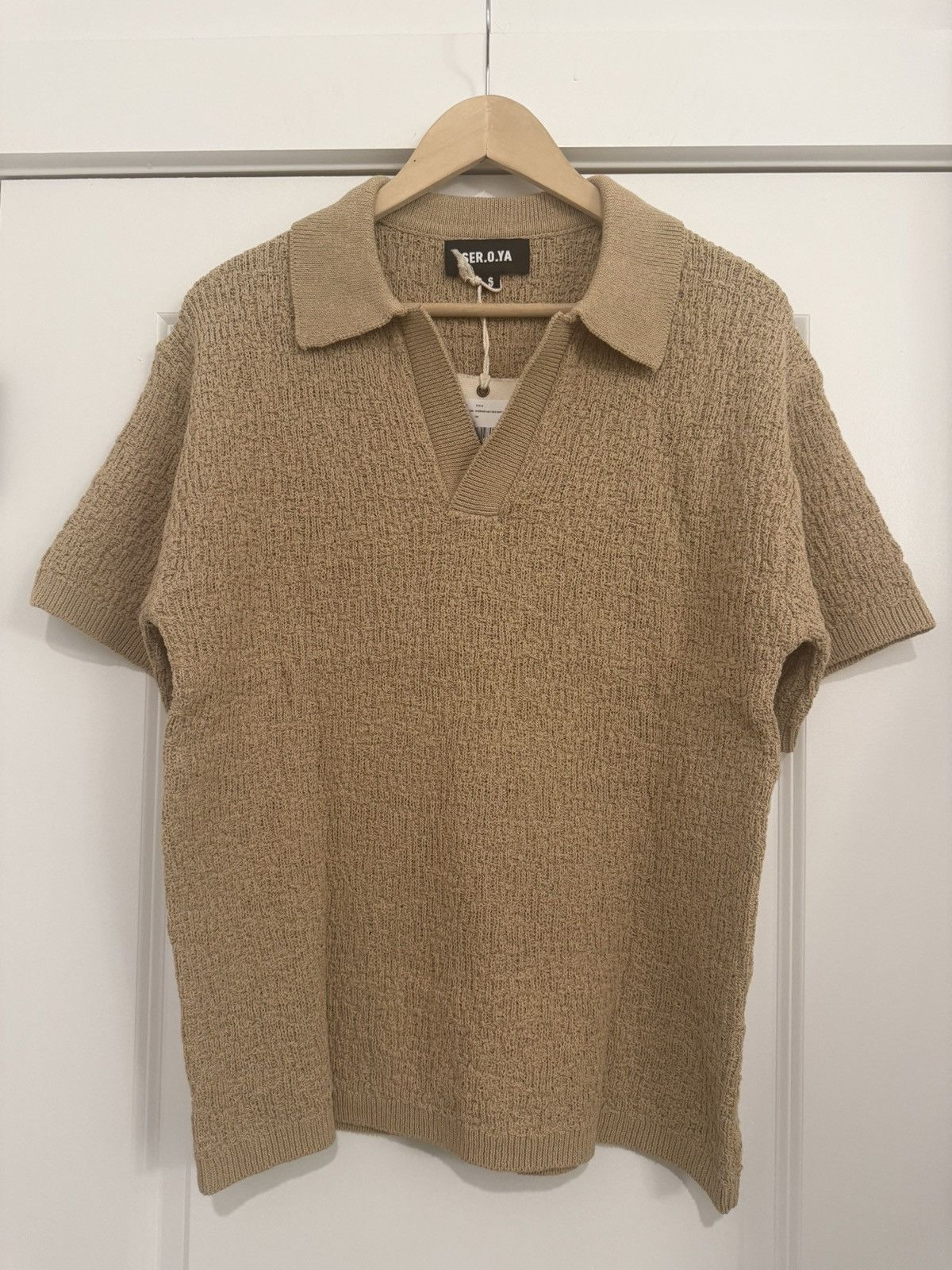 Other Seroya Size US S / EU 44-46 / 1 - 2 Thumbnail