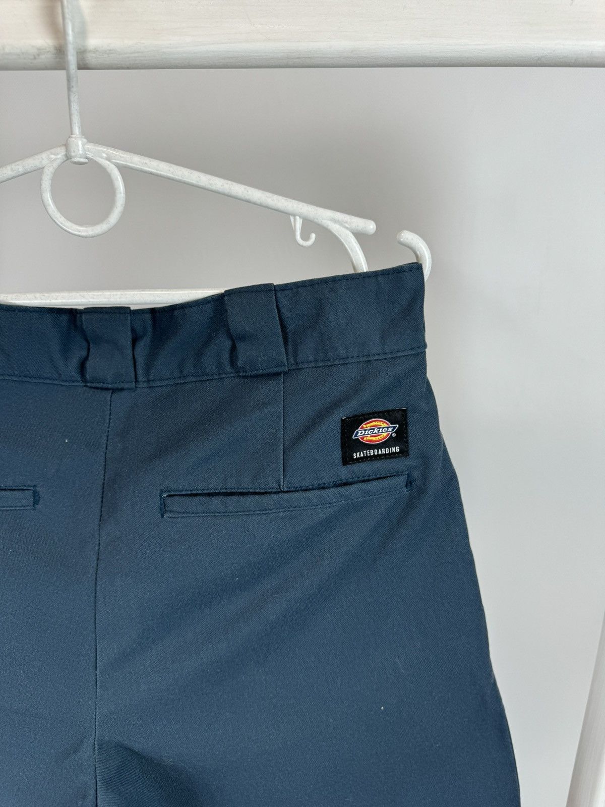 Dickies Rare Dickies Skateboarding Shorts 🩳 Size US 32 / EU 48 - 4 Thumbnail
