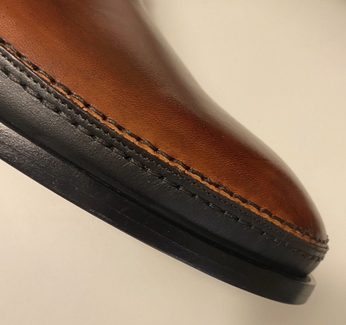 Quercioli Laced shoes Size US 11.5 / EU 44-45 - 1 Thumbnail