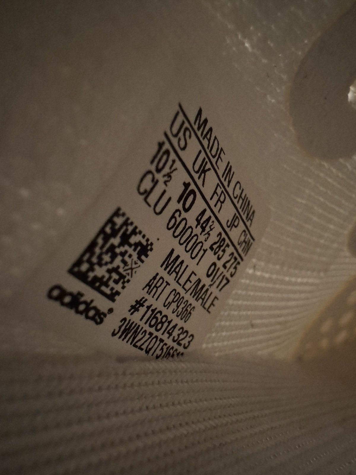 Adidas Adidas Yeezy Boost 350 V2 “Butter,” Men’s 10.5, Used w box Size US 10.5 / EU 43-44 - 7 Thumbnail