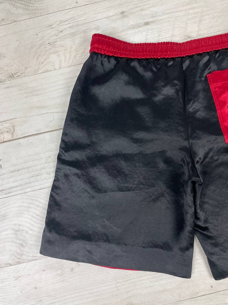 Gucci Gucci GG Boxing Shorts Logo Size US 30 / EU 46 - 4 Thumbnail