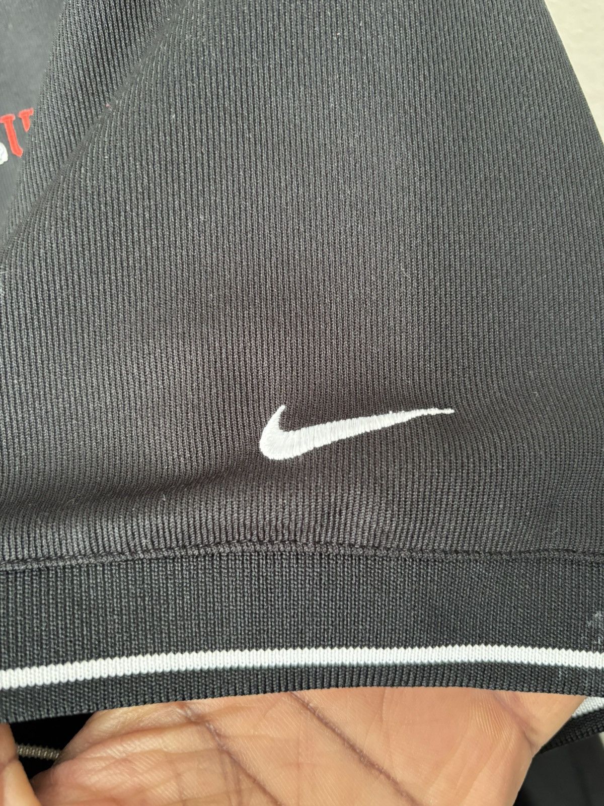 Nike Nike Golf Polo Shirt Size US XL / EU 56 / 4 - 4 Thumbnail