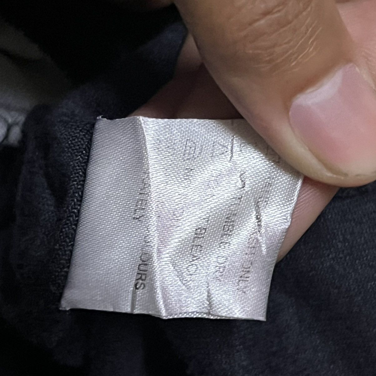 Playboy Playboy Big Logo Pants Size US 28 / EU 44 - 5 Thumbnail