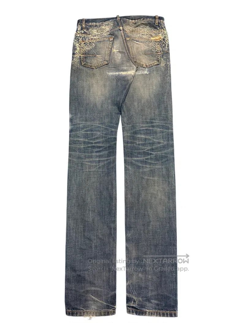 Dior Dior jeans i Size US 29 - 4 Thumbnail