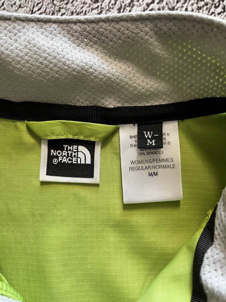 The North Face × Vintage The North Face Vintage Vest Women's Size M Size M / US 6-8 / IT 42-44 - 8 Thumbnail